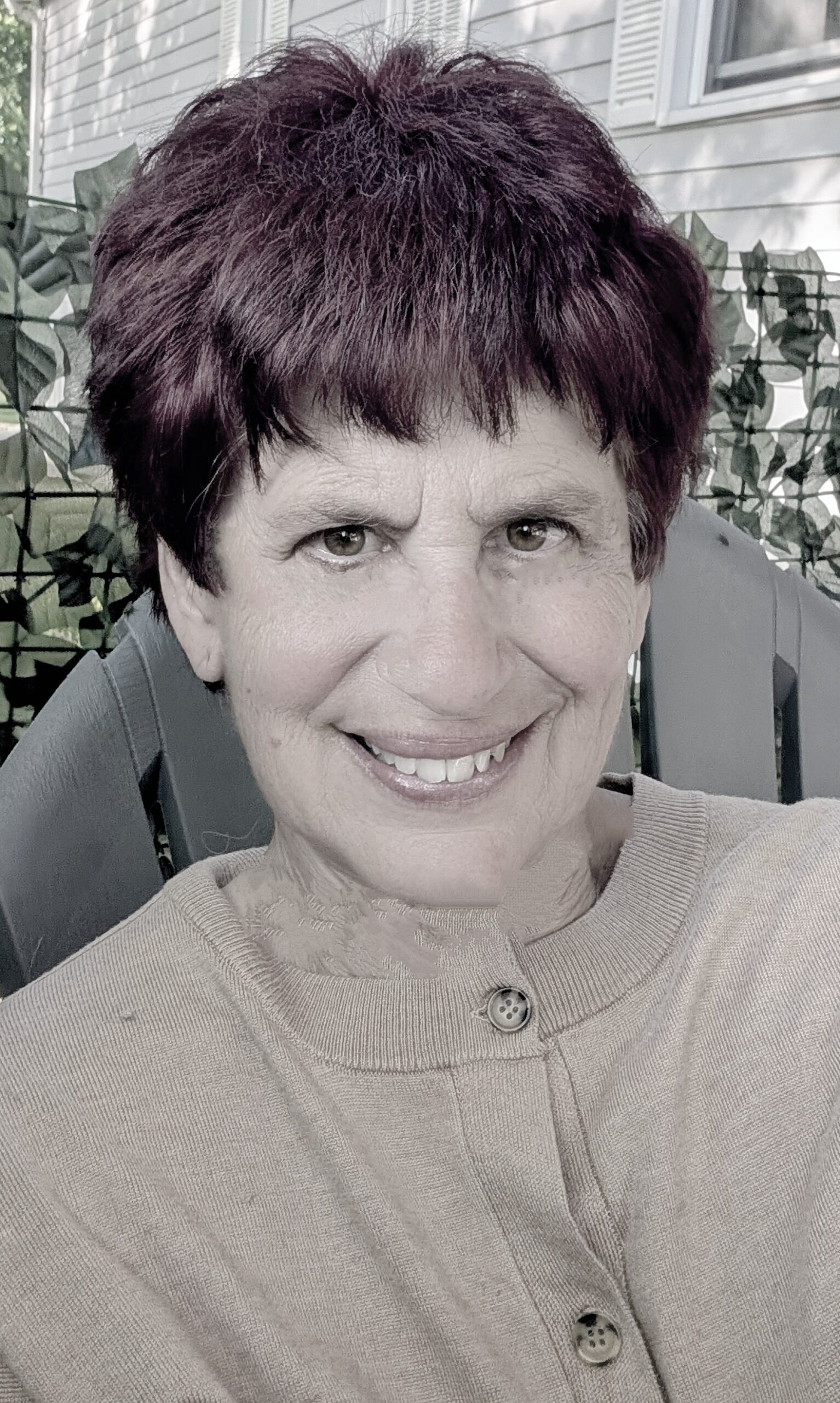 Lisa A. Burke