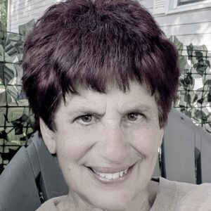Picture of Lisa A. Burke